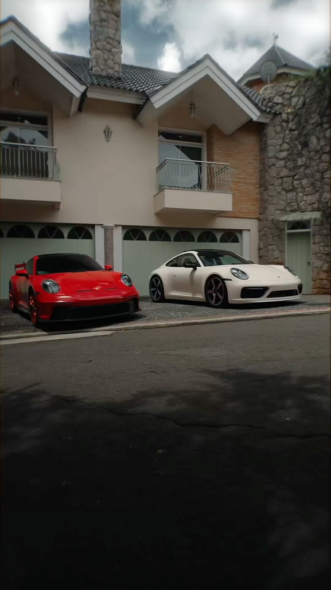 FAST CARS ?⚡️
