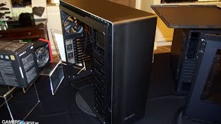 Antec P380 Case Specs & Overview