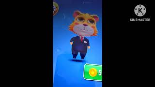 Pet Runner Cat Rush screenshot 5