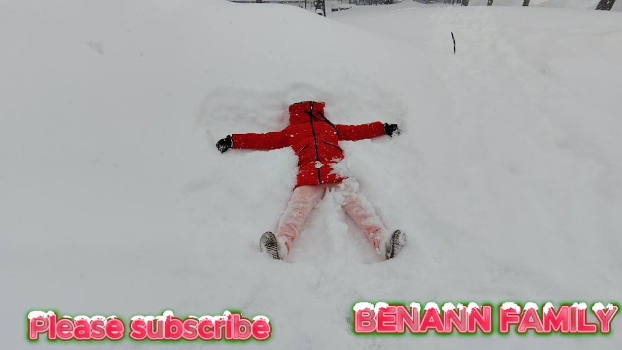 USA-OHIO SNOW STORM UPDATE