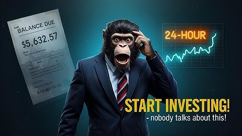 The First Crucial Step How To Start Investing in 2025 (Nobody Talks About This!)