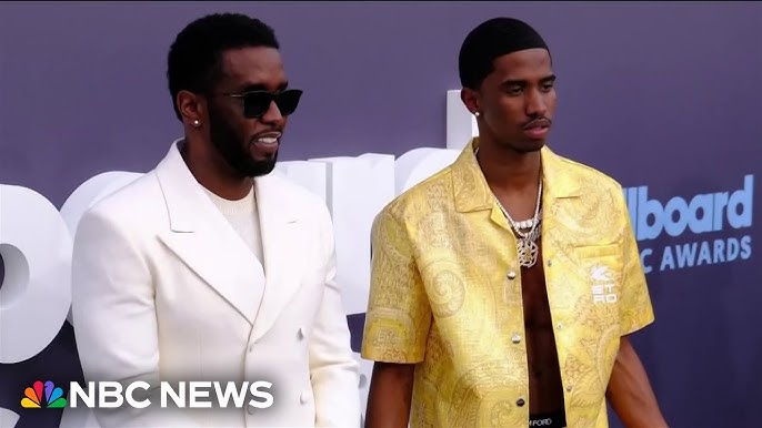Woman Accuses Son Of Sean Diddy Combs Of Sexual Assault
