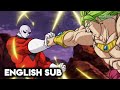 Super Dragon Ball Heroes: Ultra God Mission Episode 2 - English Sub
