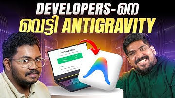 Google’s Antigravity Tool Explained—Build 100X Faster!