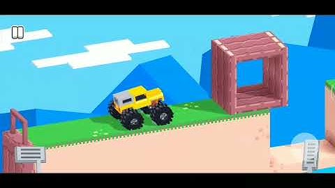 Fancade Gameplay || Drive Mad || Level 21 to 40