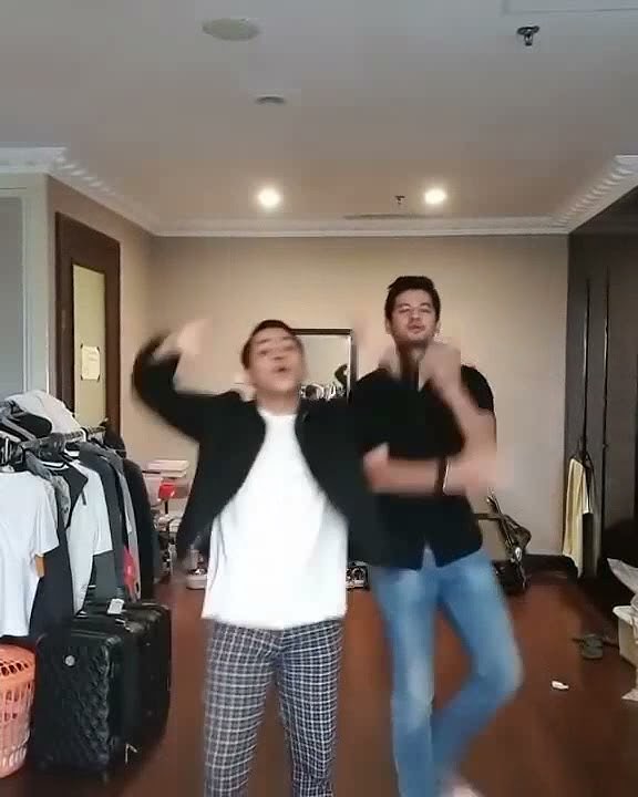 Tiktok Ikatan Cinta Lo Ngomongin Gue Gue Bodo Amat