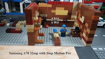 Testing Stop Motion Pro Vs DragonFrame