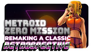 Is Metroid Zero Mission an Overcorrection? Fixing the Past, Shaping the Future | Retrospective