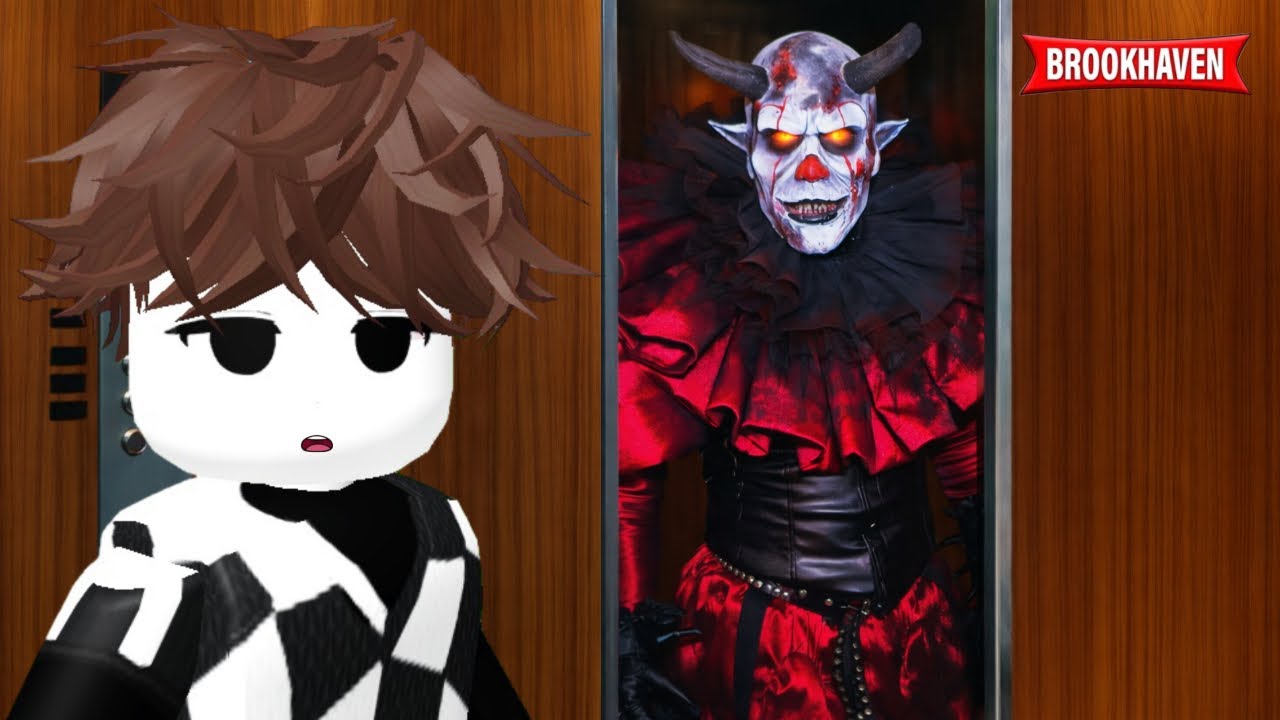 CÓMO HACER ASCENSOR DE BETA DE FEDE VIGEVANI EN BROOKHAVEN ROBLOX