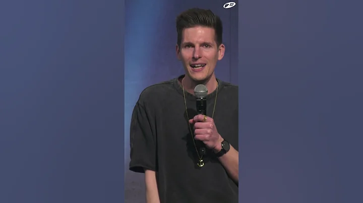 Was bedeutet das Kreuz? Chris Hentschel #shorts
