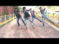Dance on Ankho ankho ft yoyo honey singh EDA