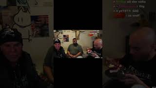 #twitch #memes #funny #clips Marli Ali bumaye redo xxl