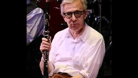 Woody Allen: Martha