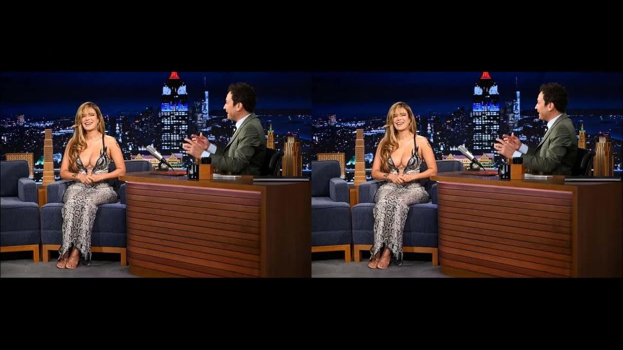Karol G Brings 'Tropicoqueta' Vibes to The Tonight Show: Watch Her Perform 'Papasito' Karol G Brings 'Tropicoqueta' Vibes to The Tonight Show: Watch Her Perform 'Papasito'