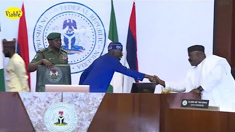 Full Video Emerges As President Tinubu Meets Igbinedion, Other Class Of 1999 Governors  @Aso Villa