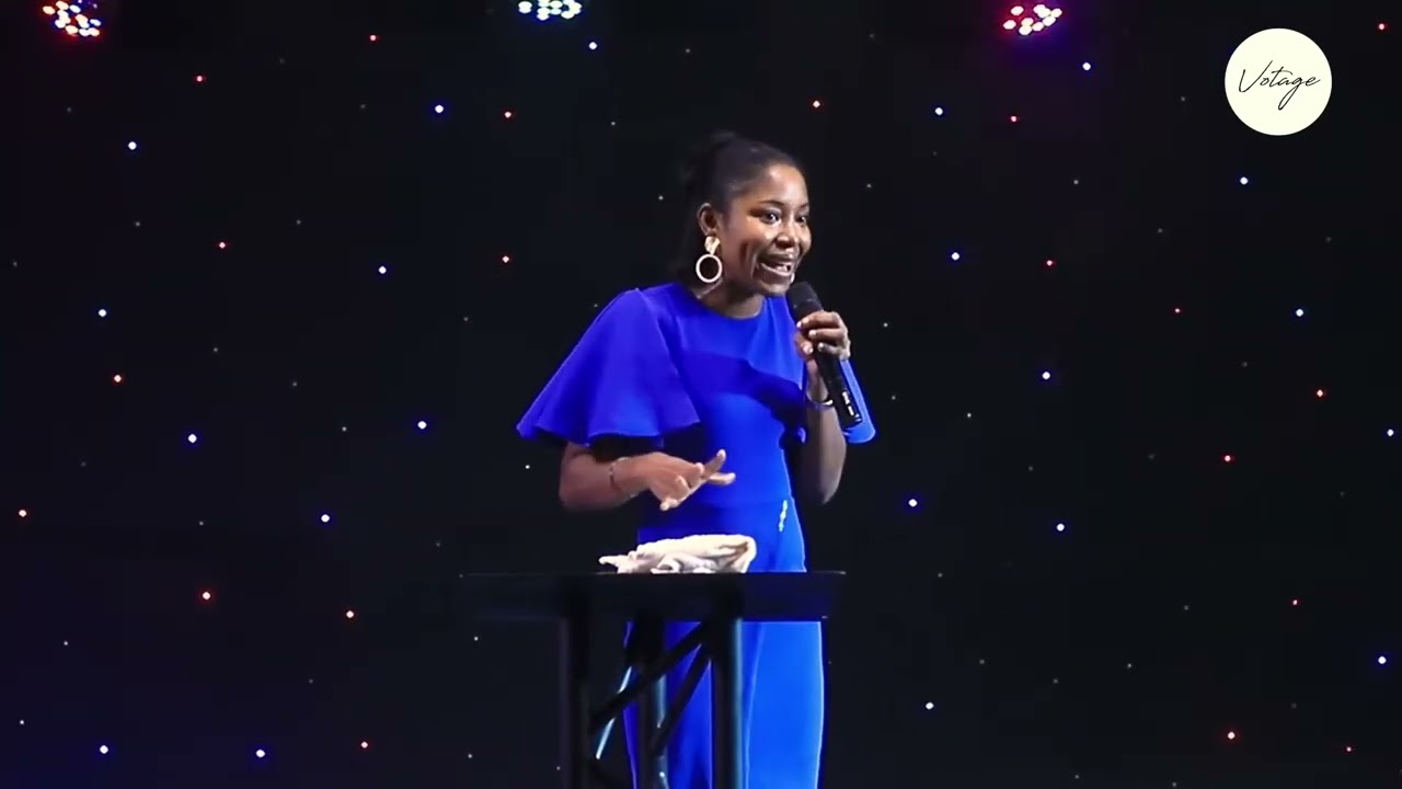 POWER TO MARRY RIGHT || ANWINLI OJEIKERE || THE WINLOS