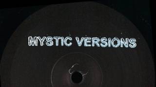 Mystic Versions 01 - A2 Untitled