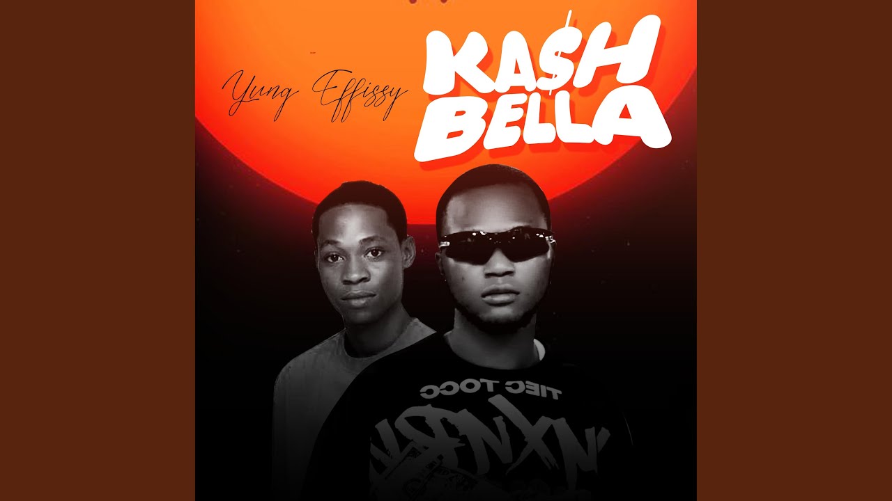 Watch Kash Bella on YouTube