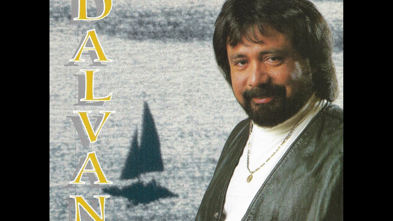 Dalvan - Estrada De Deus