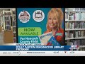 Hancock County libraries launch Imagination Library donation drive