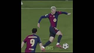 Se remontara en el camp Nou... #barcelona #edit #viral #apoyo #raphinha #lamineyamal #suscribete