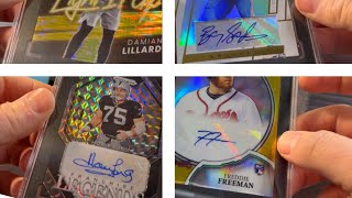 WOW  SGC 20 Card Order Reveal! Crack Out Special PSA ➡ SGC. Crazy Grading Sub Return Nice Variety