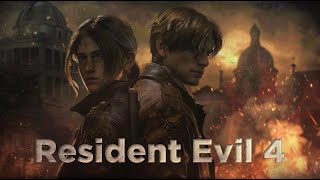 Точка Эвакуации ★ Resident Evil 4 ★ Прохождение на Русском ★ Часть 3