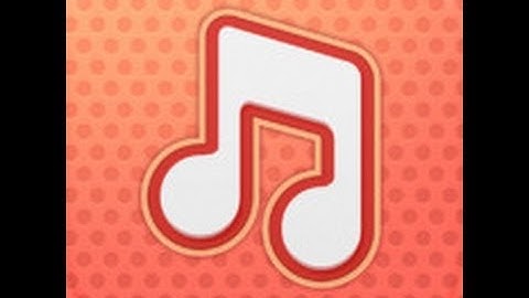 Music Quiz - Name that Tune! - Advanced Level Answers