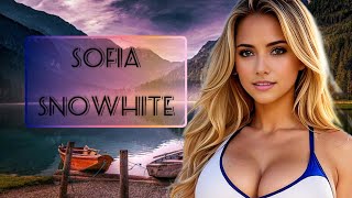 Sofia Snowhite : 2024 Model & Influencer : Instagram, Tiktoks, Lifestyle, Biography