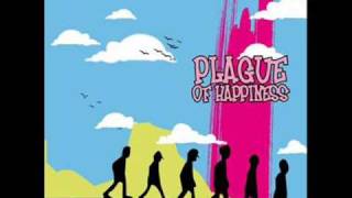 Plague Of Happiness - Rasa Hati chords