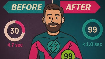 How to Speed Up Your Website (A Beginner