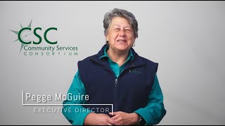 CSC 2023 Community Impact Report