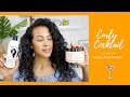 BOUNCECURL REVIEW| + Curly Cocktail with Carol&#39;s Daughter