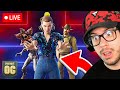 New FORTNITE x STRANGER THINGS Skins! (Fortnite OG Chapter 1)