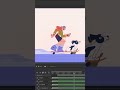 World Friendship Day Animation Screencast🤝✨#motiongraphics #animationart #art #FriendshipDay