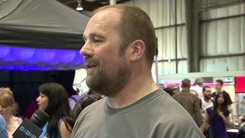 Interview with Massimo Banzi, Co-Founder of Arduino