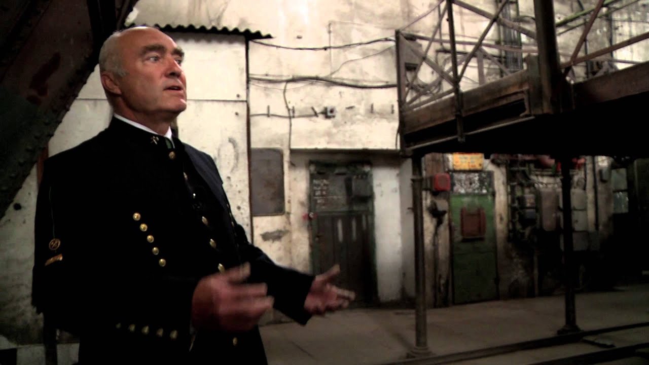 TRAILER - Konec horníků na Kladně aneb takové to bylo na šachtě