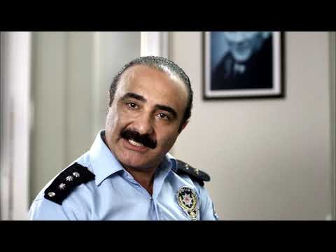 Öz Hakiki Karakol HD Komedi Filmi