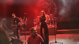 The Call Of The Mountains - Eluveitie @ Circo Volador 1080p 09/02/19