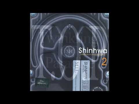 SHINHWA 신화 'T.O.P. (Twinkling Of Paradise) (Radio Edit)' AUDIO