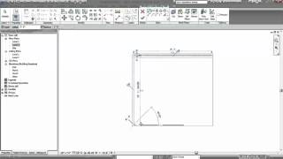 Revit 2017 - Get Your Revit Rails to Follow Slopes and Tops of Walls