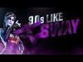 How to 90 like Faze Sway (Best Controller 90s?)