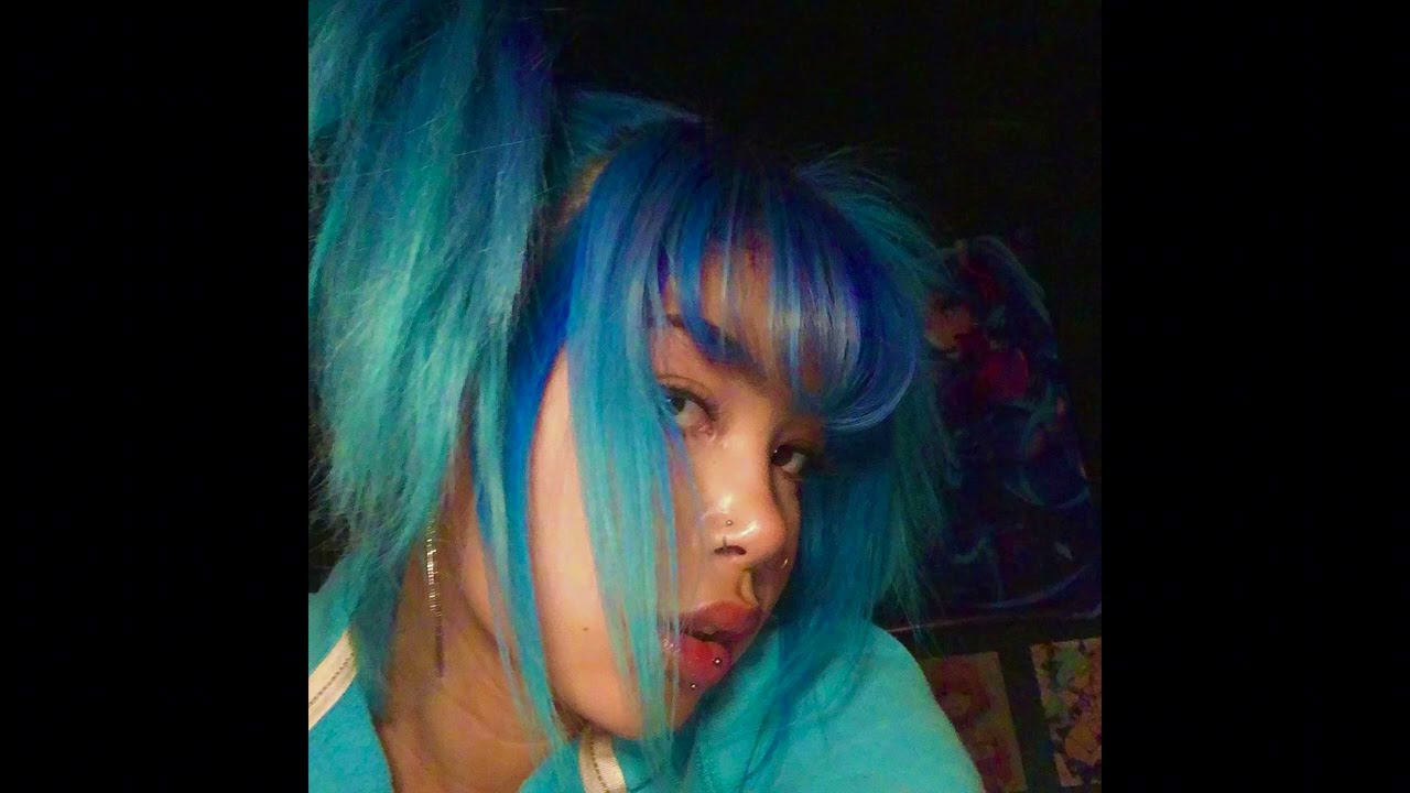 lumi athena + che + jersey club type beat "BLUES 2" [prd. 