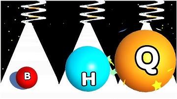 Az Pool - Gameplay Walkthrough - Max Levels (Lvl 41-60)