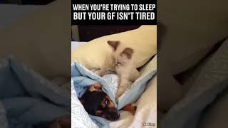 Famous When bae won't let you sleep Wealth