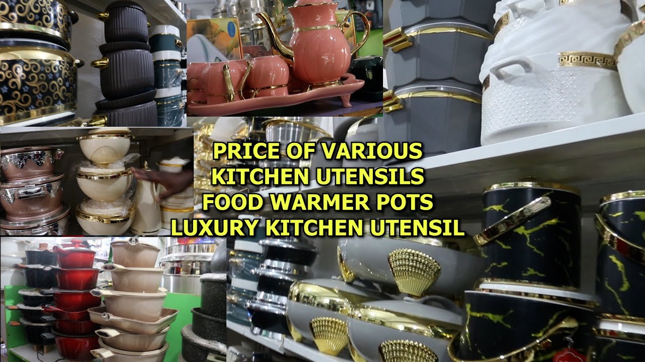 ПОСЛЕДНИЕ ЦЕНЫ НА РАЗЛИЧНЫЕ КУХОННЫЕ ПРИНАДЛЕЖНОСТИ: ПОДОГРЕВАТЕЛИ, КАСТРЮЛИ, ОБЕДЕННЫЕ НАБОРЫ, Ф...