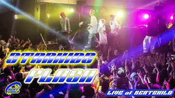 【LIVE】STARKIDS - FLASH (Stage Mix) LIVE at BEATCHILD