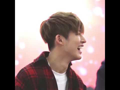 Kim Hanbin B.I Memories
