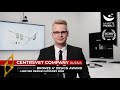 Centrsvet Company - Award-winner Brand / Russian Federation