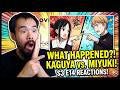 KAGUYA-SAMA: LOVE IS WAR S1 - EPISODE 14 REACTION! -- HER BIG T*TS! | CODE GAY ASS REACTION 😂😂😂